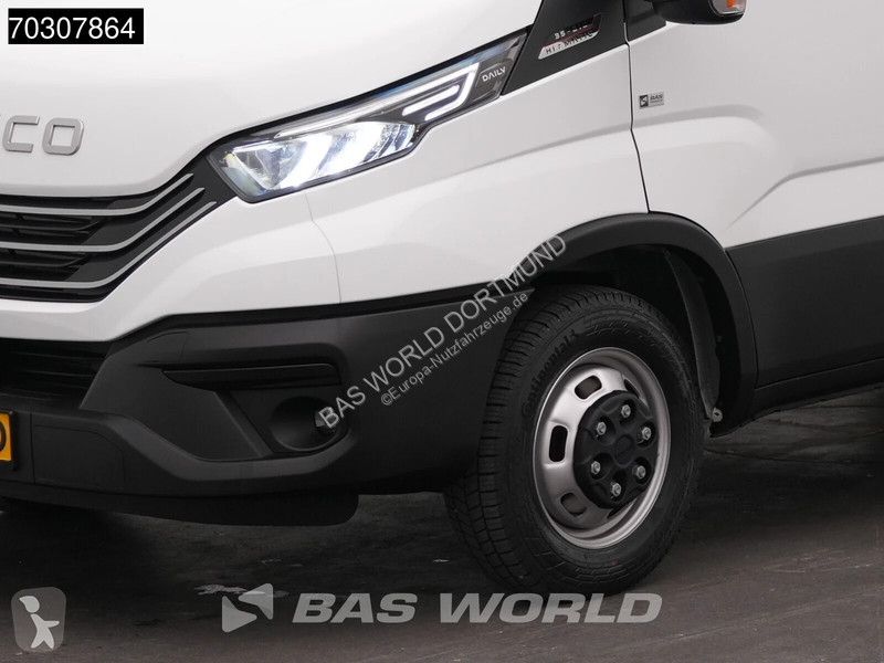 Véhicule utilitaire Iveco 35C21 Neu! 3.0L...