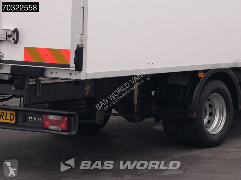 Furgoneta Iveco 70C18 3.0L Lamberet Koelwagen...