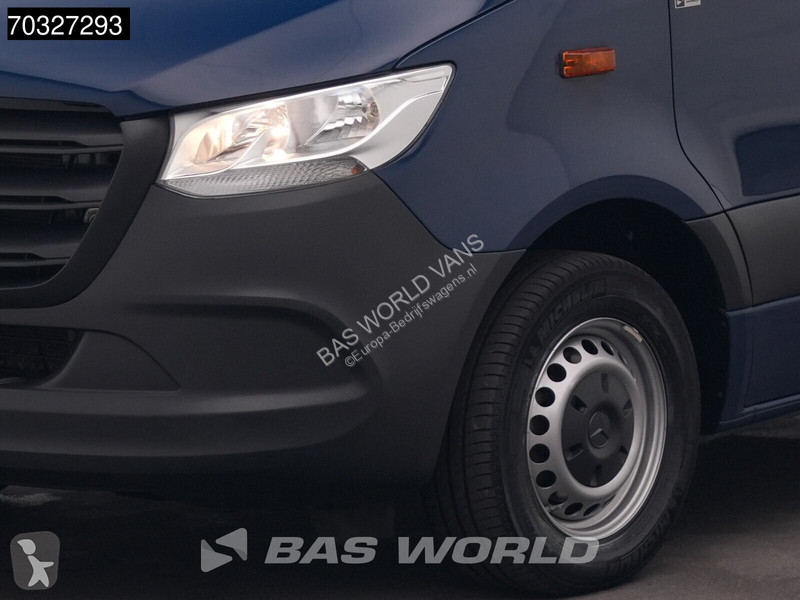 Furgoneta Mercedes 311 CDI L2H2 Airco Camera...