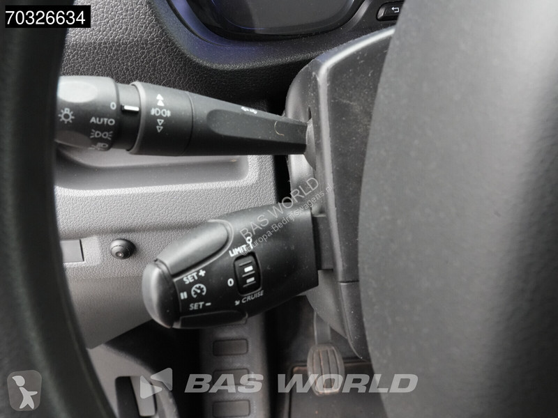 عربة نفعية Opel L3H1 Navi Airco Cruise Camera...