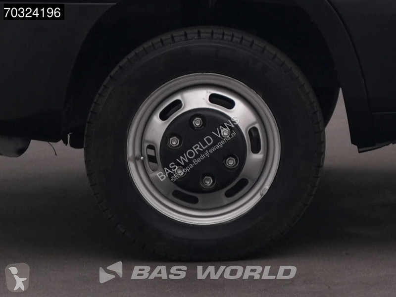 عربة نفعية Iveco 35C13 Dubbellucht L2H2 3,5t...