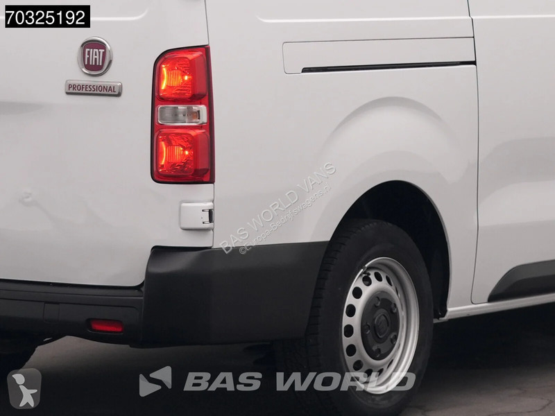 Véhicule utilitaire Fiat 145pk L3H1 Airco...