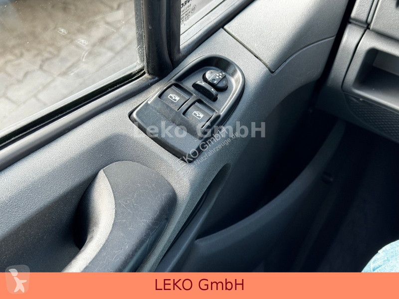 Furgoneta Iveco 35C13 Mit Relec Froid TR32