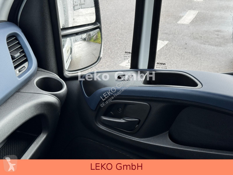 Furgoneta Iveco 35C14 Carier Xr 350 EURO 6D