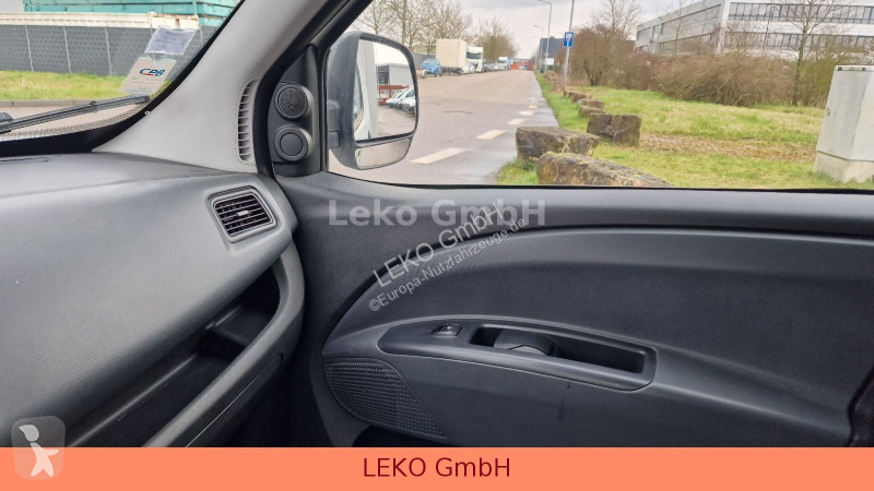 Fiat 1,3 Mit Relec Froid TR 32 Transporter