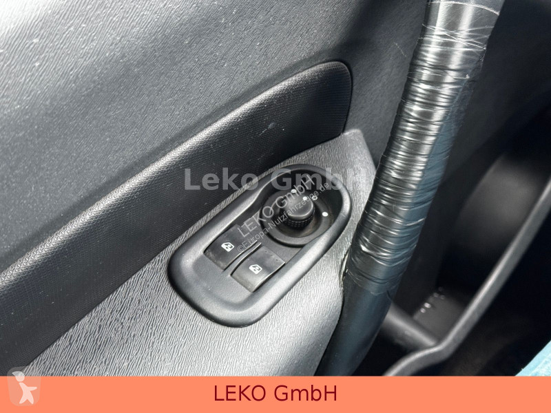 Renault Mit Relec Froid TR 10 Transporter