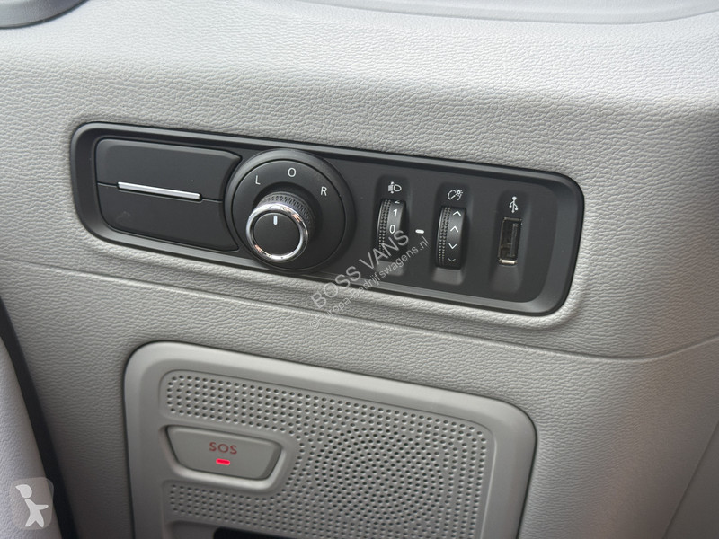 Furgoneta Maxus 52kWh 204PK Elektrisch L2H2...