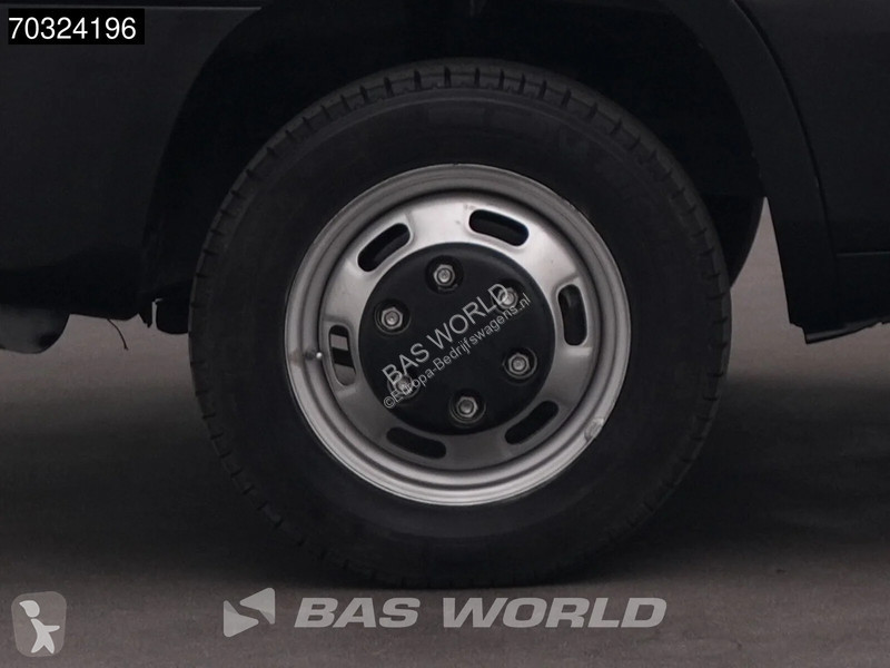 عربة نفعية Iveco 35C13 Dubbellucht L2H2 3,5t...
