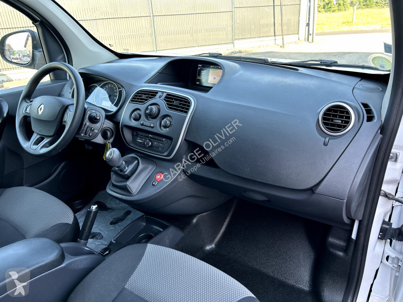 عربة نفعية Renault 1.5 Blue dci 80 Extra R-Link