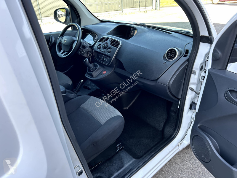 Furgoneta Renault Exp 1.5 dci Extra R-Link E6