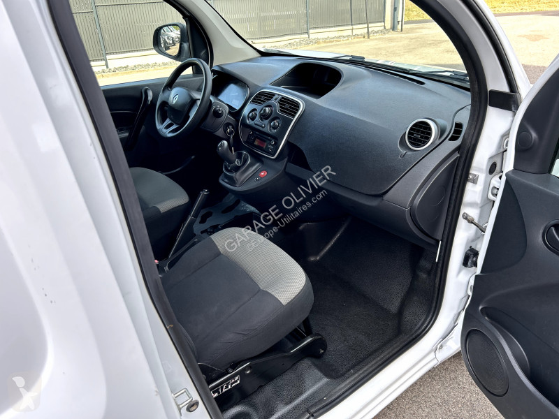 Furgoneta Renault Exp 1.5 dci 75 Confort Energy