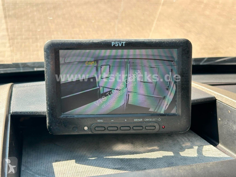 عربة نفعية Mercedes 319 CDi KHG Mystic...