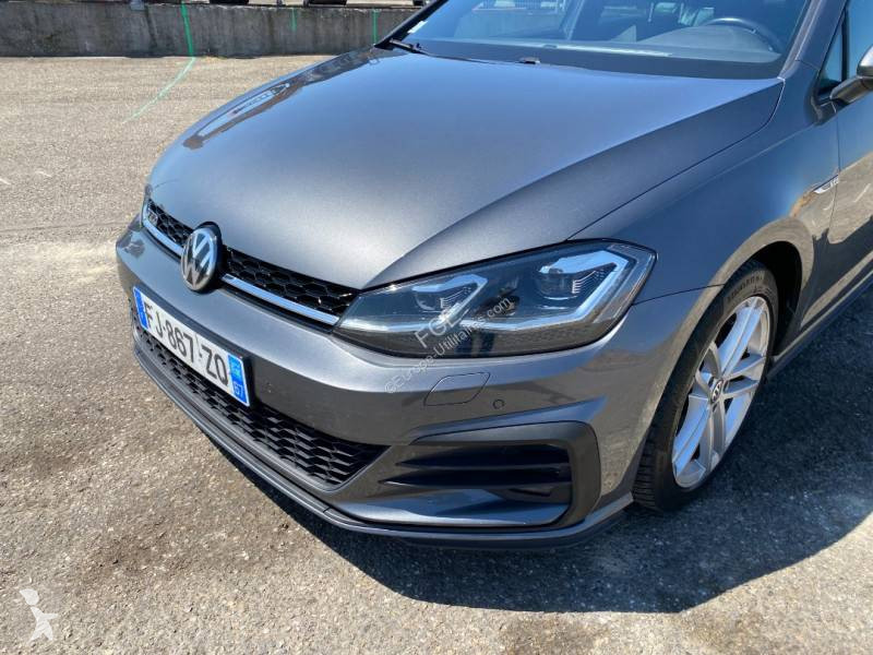 عربة نفعية Volkswagen
