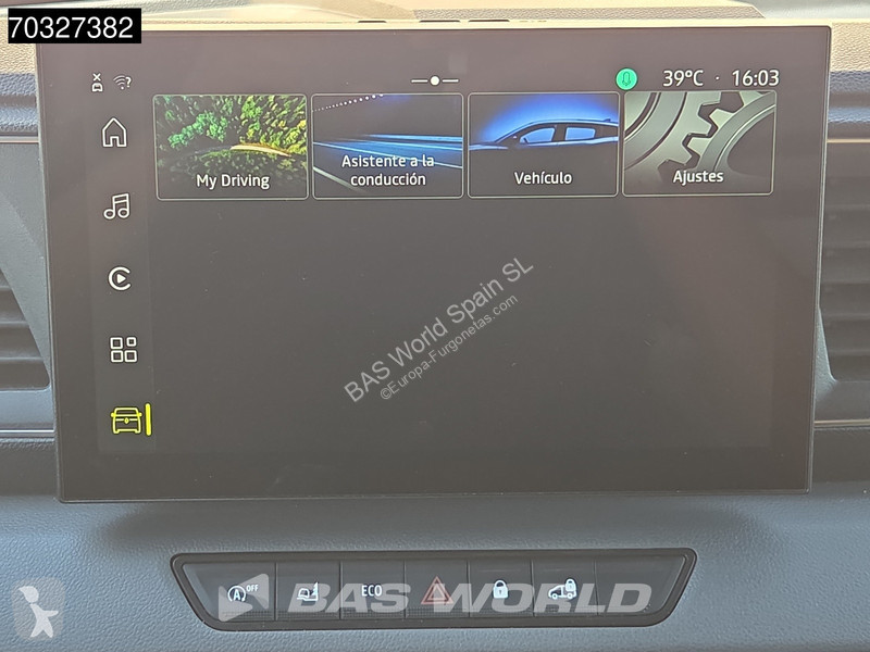 Furgoneta Renault Modelo 2025 - L3H2 - LED -...