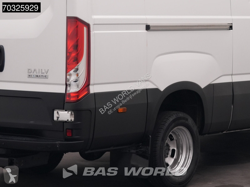 Bedrijfswagen Iveco 35C18 3.0L Automaat...