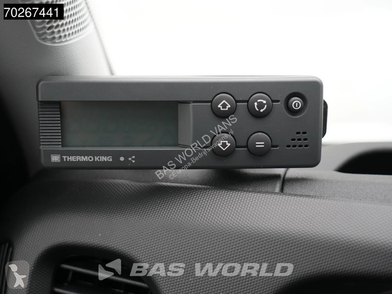 Furgoneta Iveco 35S18 BPM VRIJ! 3.0L Laadklep...