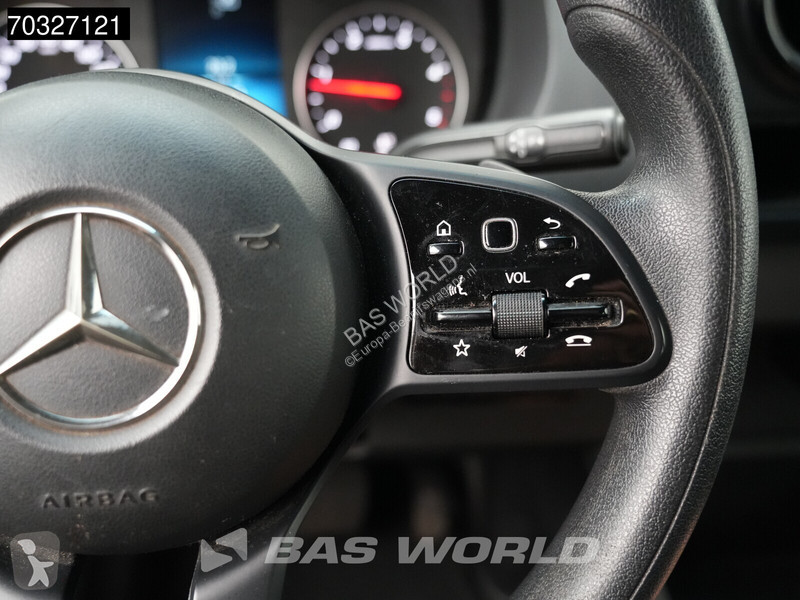 Užitkové vozidlo Mercedes 316 CDI Automaat...