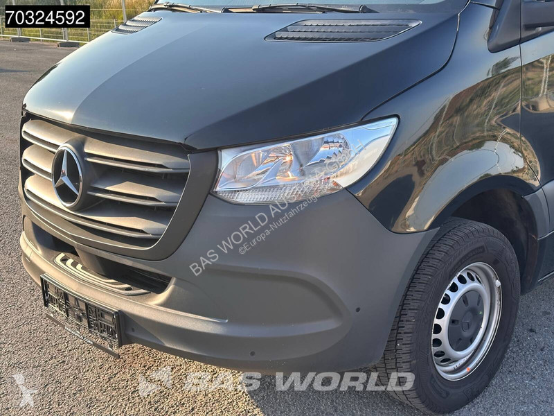 عربة نفعية Mercedes 317 CDI Automatik 170PS...