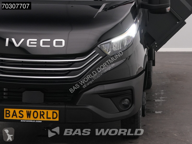 Samochód dostawczy Iveco 35C21 Neu! 3.0L...