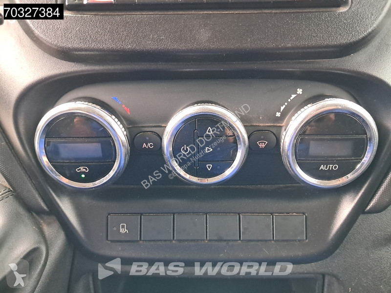 Véhicule utilitaire Iveco 35S14 Automatik L2H2...