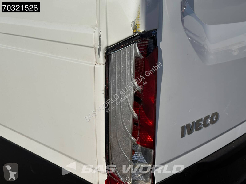 Iveco 35S16 Automatik L3H2 160PS Klima Kamera...