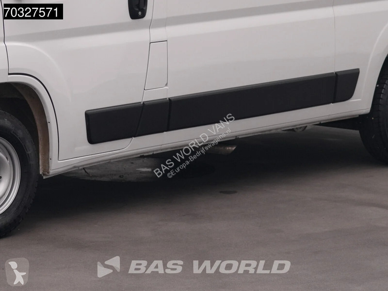 عربة نفعية Citroën 120pk Nwe model L2H2 Airco...