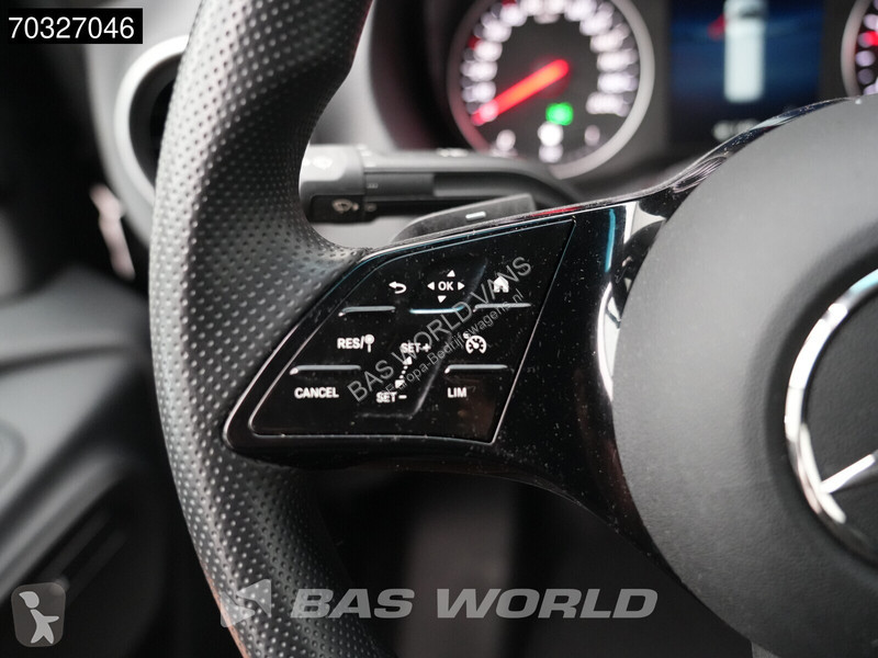 Mercedes 317 CDI Automaat L2H2 170PK LED Navi...