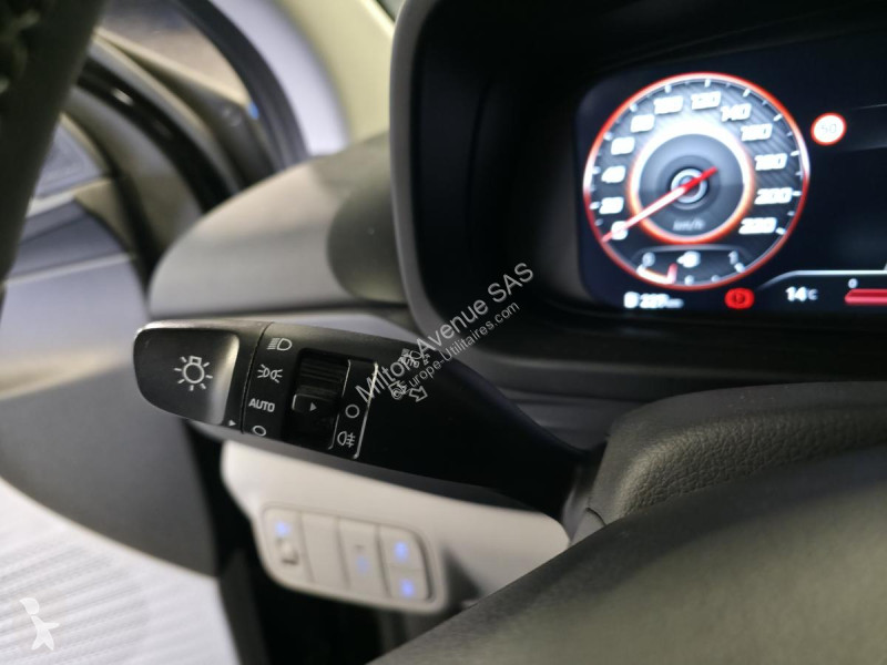 Nyttofordon Hyundai BAYON 1.0 T-GDi - 100...