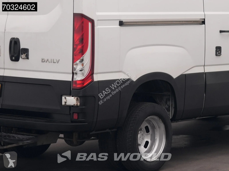 Bedrijfswagen Iveco 35C14 Euro6 L2H2...