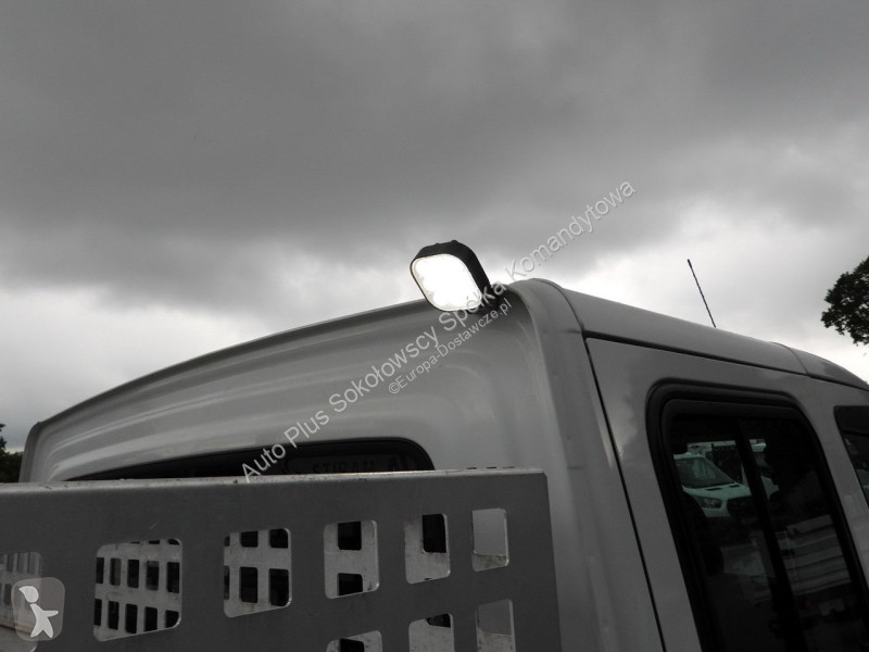 Furgoneta Iveco 35C16 DAILY