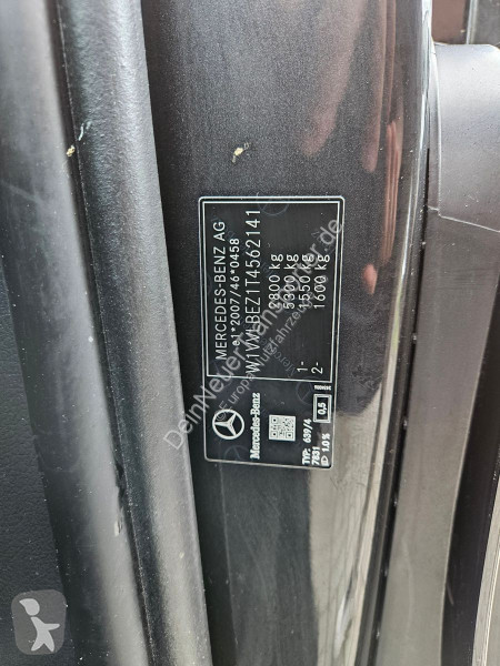 Mercedes Vito  PRO LANG 9°°°KM|LED...