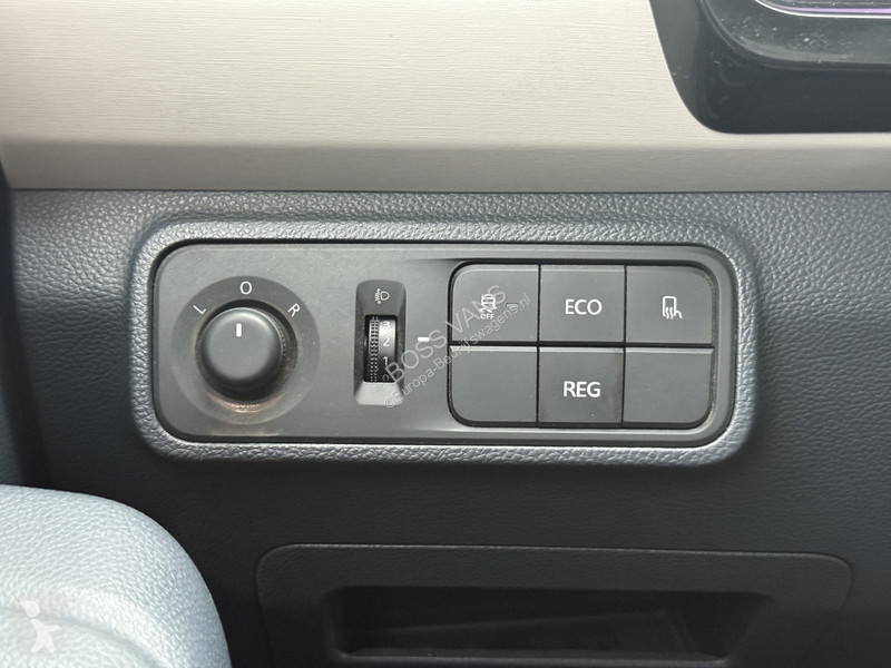 Furgoneta Maxus 50 kWh 122PK Nieuw! L1 SWB...