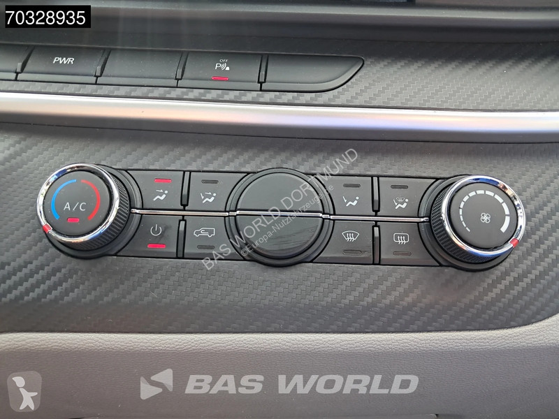 Furgoneta Maxus L3H2 150PS Klima Tempomat...