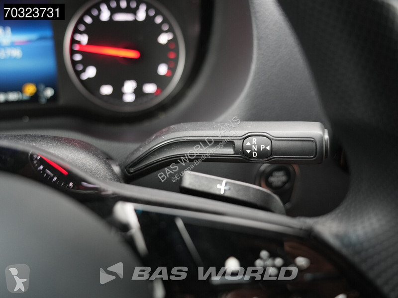 Véhicule utilitaire Mercedes 317 CDI Nieuw...