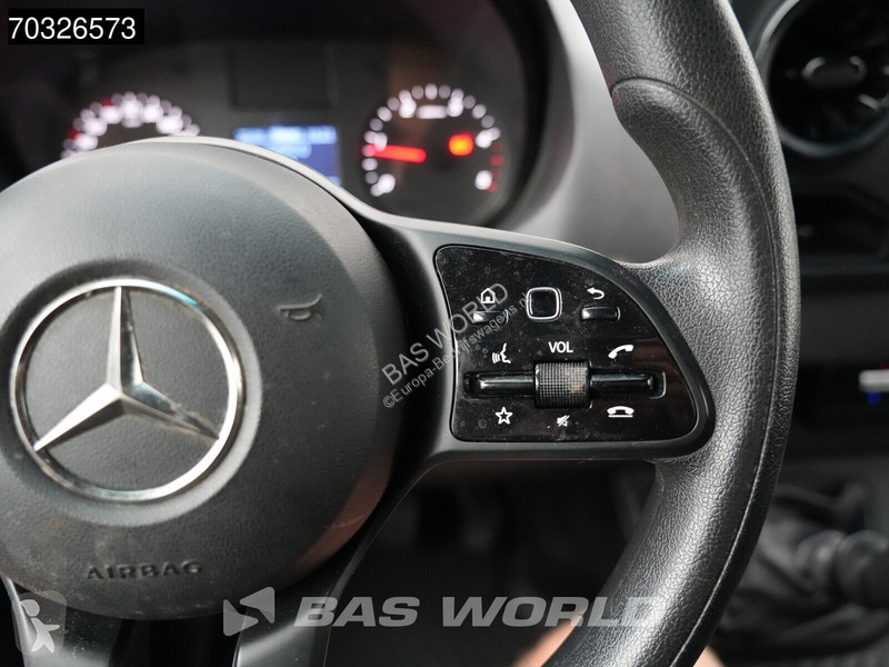 Furgoneta Mercedes 515 CDI Laadklep Zijdeur...