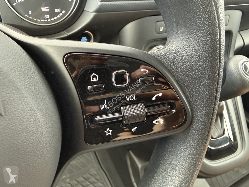 Furgoneta Mercedes 112 51 kWh L1 284 WLTP 98...