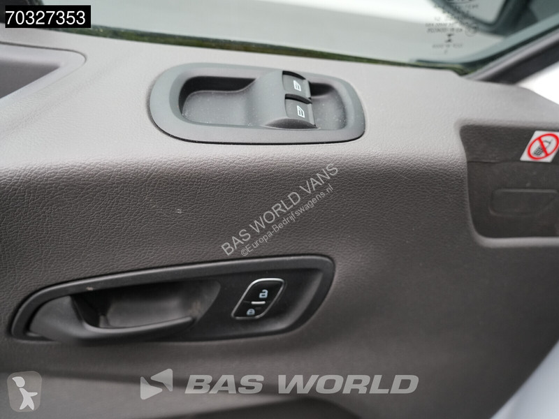 Nyttofordon Ford Elektrisch 68kWh 310km WLTP...