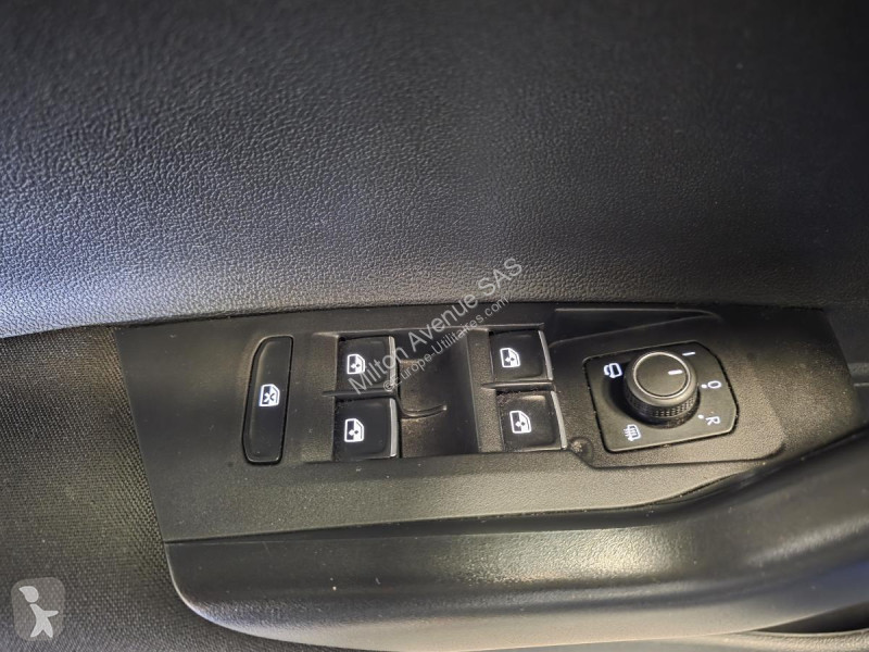 عربة نفعية Volkswagen POLO 1.0 TSI - 95 - BV...