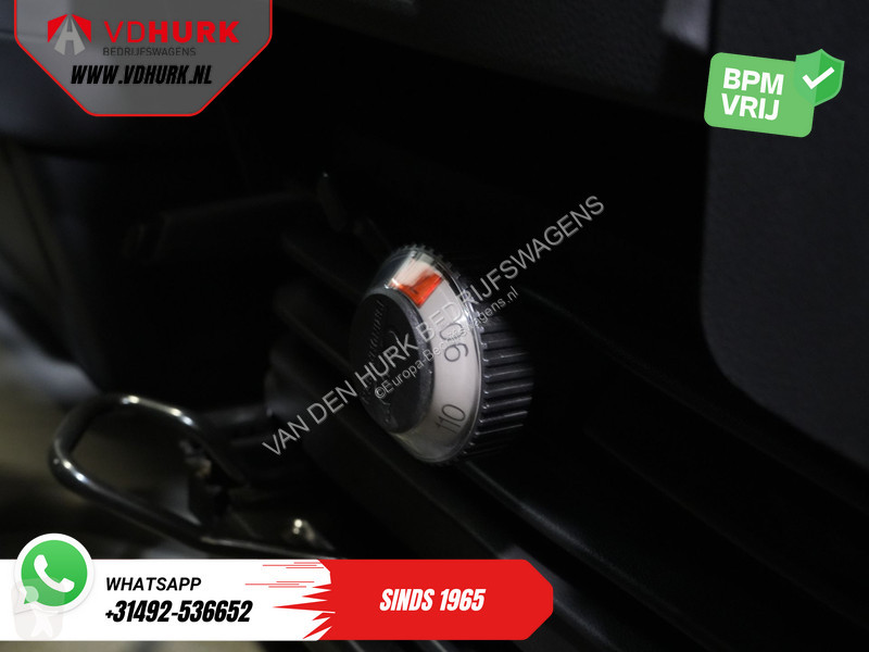 Furgoneta Volkswagen 2.0 TDI 140 pk DSG Aut....