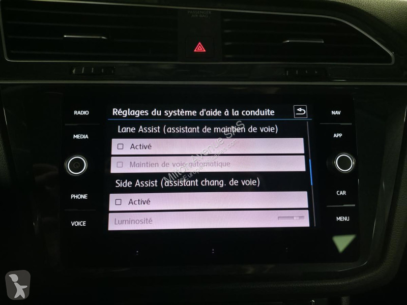 Volkswagen TIGUAN 2.0 16V TDI BlueMotion - 150...