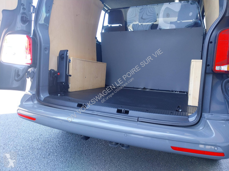 Furgoneta Volkswagen TRANSPORTER 6.1 PROCAB L1...