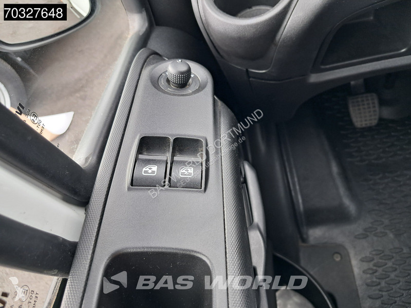 عربة نفعية Iveco 35C16 3.0L Ladebordwand NEUES...