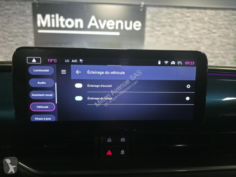 Fiat FIAT 600 1.2 Hybrid - 136 - BV DCT Icône...