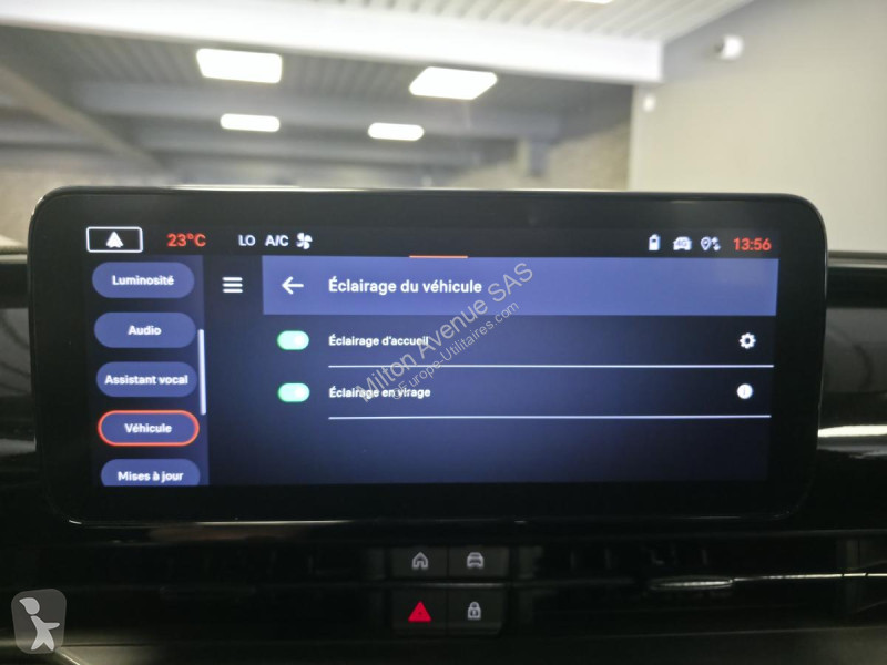Samochód dostawczy Fiat FIAT 600 1.2 Hybrid -...