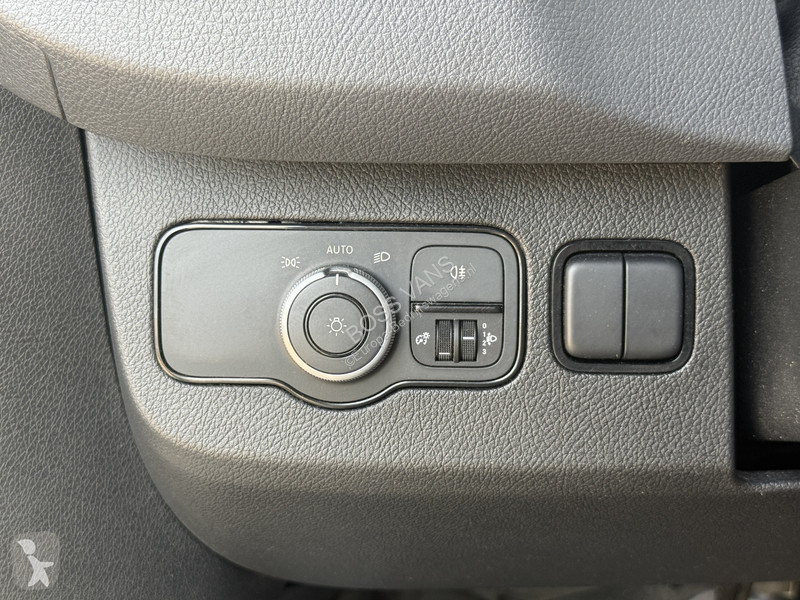 Furgoneta Mercedes 317 1.9 CDI Automaat...