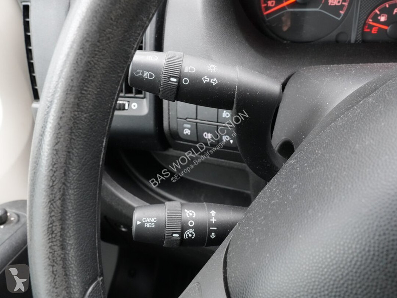 Bedrijfswagen Peugeot 140PK