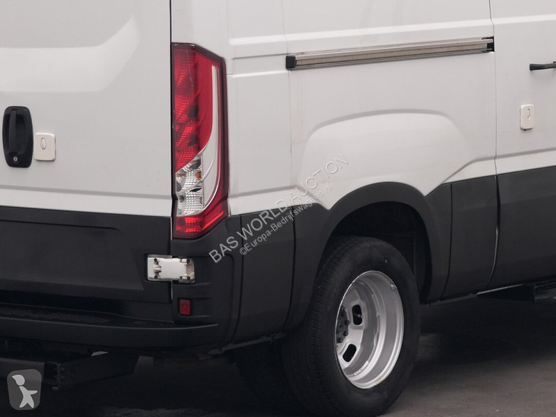 Bedrijfswagen Iveco 35C14