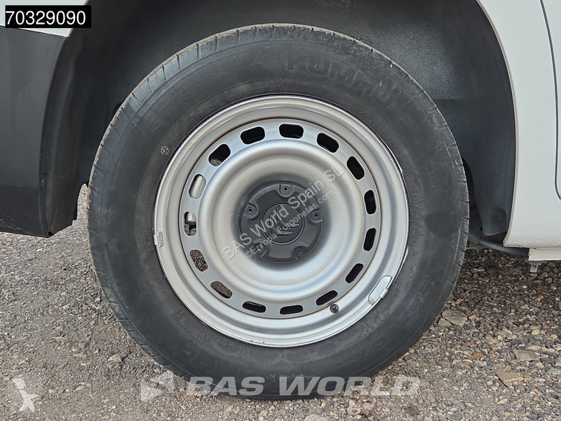عربة نفعية Renault 102PK L1H1 - Aire...