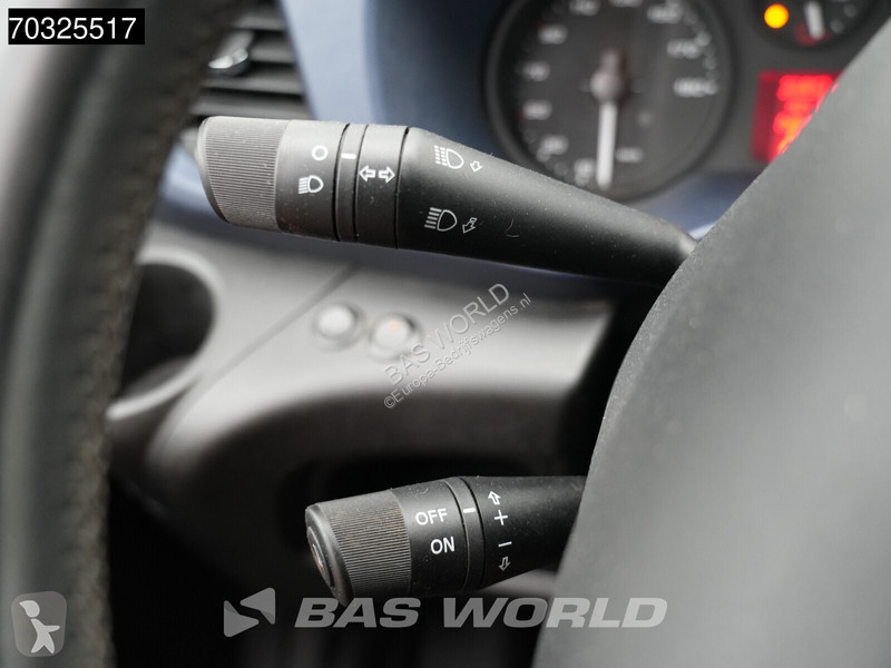 Bedrijfswagen Iveco 35C21 3.0L Automaat...