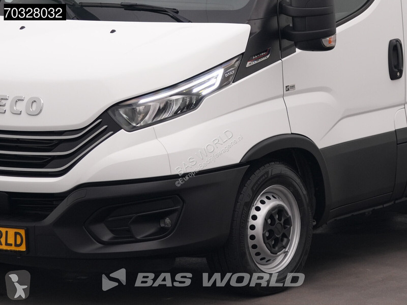 Bedrijfswagen Iveco 35S18 3.0L Automaat 180PK...